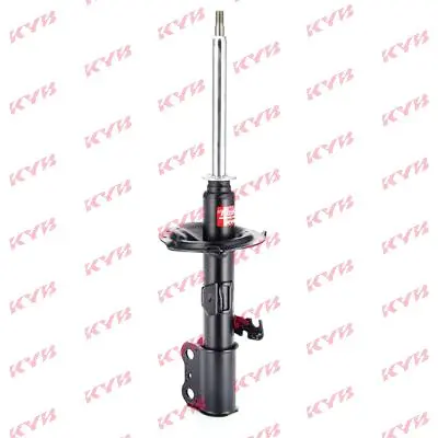 Auténtico Amortiguador Excel-G KYB 3.34320